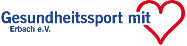 Gesundheitssport mit Herz Erbach e.V.